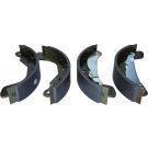 Bremsbacken Opel Astra/Vectra 19-0238