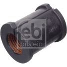 FEBI BILSTEIN Lagerung des Stabilisators 102317