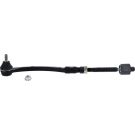 Spurstange VA li MINI 27117 01