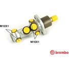 BREMBO Hauptbremszylinder M 68 027