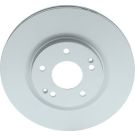 Bremsscheibe SSANGYONG Tivoli 15 0 986 479 H05