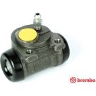 BREMBO Radbremszylinder A 12 258 ESSENTIAL LINE