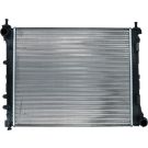 KAMOKA Kühler, Motorkühlung 7705210