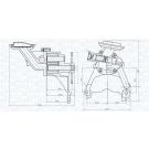 MAGNETI MARELLI Ölpumpe 351516000096