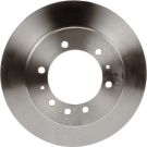 Bremsscheibe HA NISSAN Patrol 88 0 986 479 385