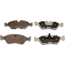Bremsbelagsatz Opel P. Astra F/Ve QP3226