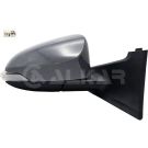 SPIEGEL R EL VERS HZB KONV grundiert +BLI TOYOTA YARIS 12,10-6,14 6638,702,1