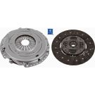 Kupplungssatz Xtend Mercedes XTend 3000 970 152