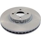 FEBI BILSTEIN Bremsscheibe 27235
