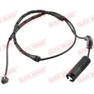 QUICK BRAKE Warnkontakt, Bremsbelagverschleiß WS0200A