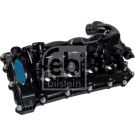 Ventildeckel-/Ansaugkrümmereinheit Diverse febi Plus 179234