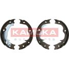 KAMOKA Bremsbackensatz, Feststellbremse JQ212056