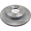 FEBI BILSTEIN Bremsscheibe 108459