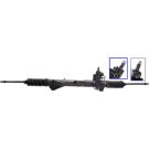 Lenkgetriebe hydraulisch 711520081
