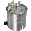 KRAFTSTOFFFILTER FE180012