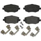 BREMBO Bremsklötze VA P 23 094