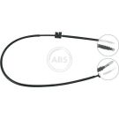A.B.S. Handbremsseil Seilzug Festellbremse K13217