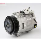 DENSO Kompressor DCP17038