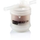 Mann & Hummel Kraftstofffilter PKW WK 42/14