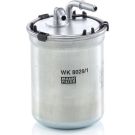 Mann & Hummel Kraftstofffilter PKW AUDI A1,SEAT Ibiza V,SKODA Fabia,VW Polo V WK 8029/1