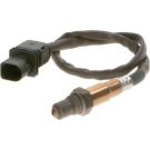 Lambdasonde MERCEDES A,B-Klasse 0 258 017 341