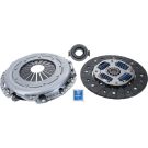 SACHS Kupplungssatz 3000 950 066