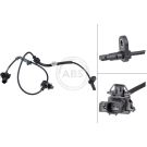 A.B.S. ABS Sensor 31658