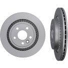 KAMOKA Bremsscheibe 103237