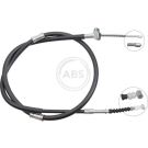 A.B.S. Handbremsseil Seilzug Festellbremse K16088