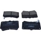 Bremsbelagsatz Mazda S. 323 19-0440