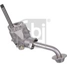 FEBI BILSTEIN Ölpumpe 08455