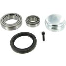 Radlagersatz VA MERCEDES W211 02 VKBA 6537