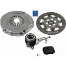 Kupplungssatz plus CSC Ford Kit plus CSC 3000990354