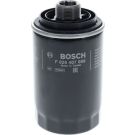 Ölfilter AUDI,SEAT,SKODA,VW F 026 407 080