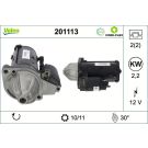 VALEO Anlasser 201113