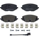 BREMBO Bremsklötze VA P 85 182