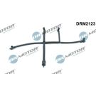 DR.MOTOR Schlauch, Leckkraftstoff DRM2123