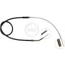 A.B.S. Handbremsseil Seilzug Festellbremse K10156