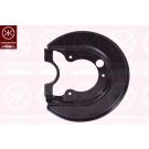 BREMSANKERBLECH H L D:239MM 4WD VW GOLF IV/BORA 97-05/AUD A3 96-03/SKO OCTAVIA 96-13/LEON 9523873