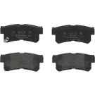 BREMBO Bremsklötze HA P 15 009