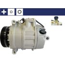 Kompressor, Klimaanlage BEHR ACP 140 000S