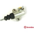 BREMBO Nehmerzylinder, Kupplung E 24 003