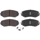 Bremsbelagsatz Suzuki P. Grand Vitara 05 QP3907