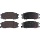 Bremsbelagsatz Opel P. Antara/Captiva QP7998