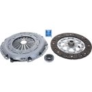 SACHS Kupplungssatz 3000 950 090