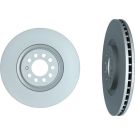 KAMOKA Bremsscheibe 103586