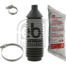 Faltenbalgsatz, Lenkung Ford T 05958