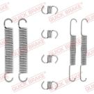 Zubeh÷rsatz, Bremsbacken QB105-0662