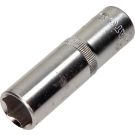 Steckschlüssel 16mm Lang 1/2 YT-1229