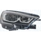 Scheinwerfer R H7/H7 GRAU MAGNETI PQ CITROEN C4/DS4 14-18 1911,543,2